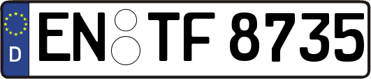 EN-TF8735