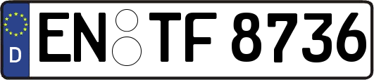 EN-TF8736