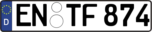 EN-TF874
