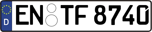 EN-TF8740