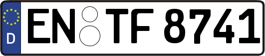 EN-TF8741