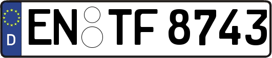 EN-TF8743