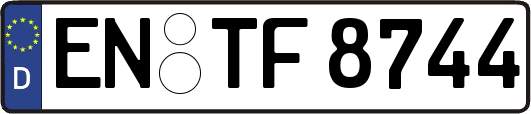 EN-TF8744