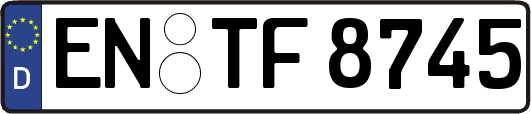 EN-TF8745