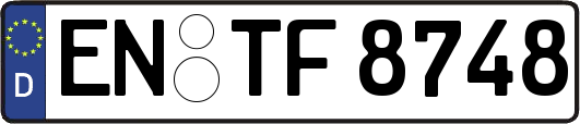 EN-TF8748