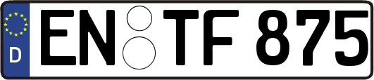 EN-TF875