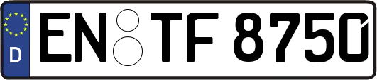 EN-TF8750
