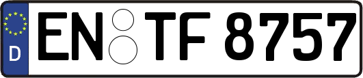EN-TF8757