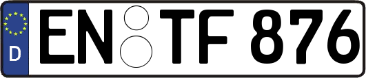 EN-TF876