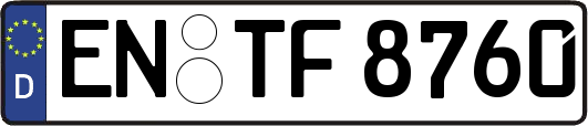 EN-TF8760