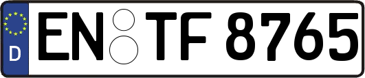 EN-TF8765