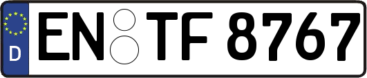 EN-TF8767