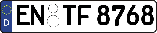 EN-TF8768