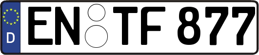 EN-TF877