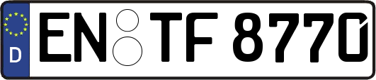 EN-TF8770
