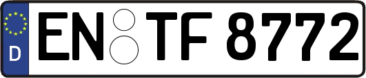 EN-TF8772