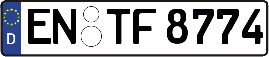 EN-TF8774