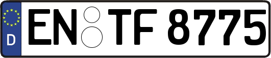 EN-TF8775