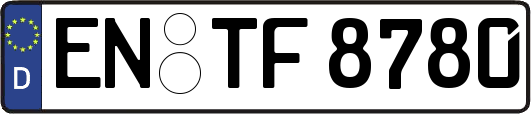 EN-TF8780