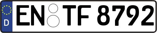 EN-TF8792