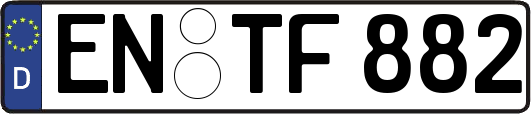 EN-TF882