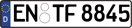 EN-TF8845