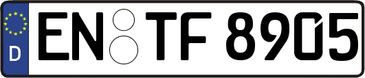 EN-TF8905
