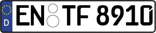 EN-TF8910