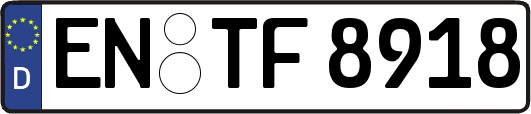 EN-TF8918