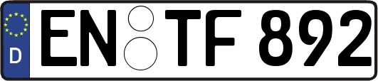 EN-TF892