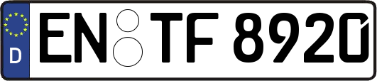EN-TF8920