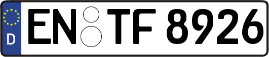 EN-TF8926