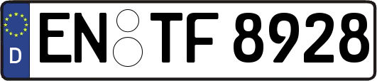 EN-TF8928