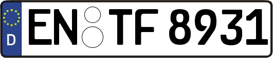 EN-TF8931