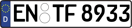 EN-TF8933