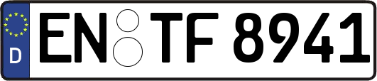 EN-TF8941
