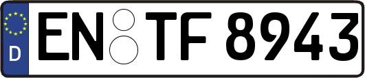 EN-TF8943