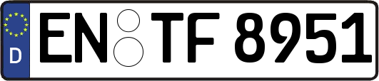EN-TF8951