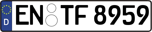 EN-TF8959