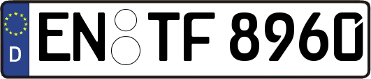 EN-TF8960
