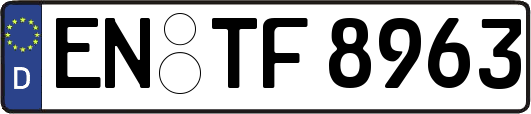 EN-TF8963