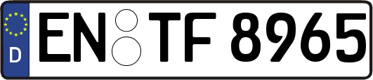 EN-TF8965