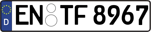 EN-TF8967