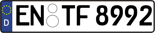 EN-TF8992
