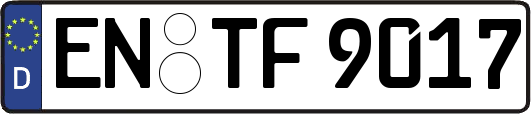 EN-TF9017