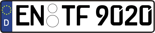 EN-TF9020