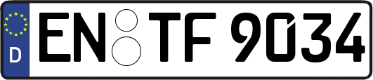 EN-TF9034