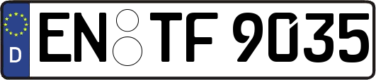 EN-TF9035
