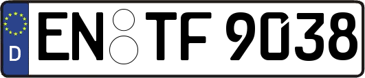 EN-TF9038