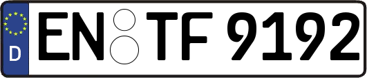 EN-TF9192
